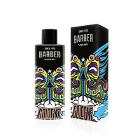 Marmara Barber Одеколон после бритья 500 мл в коробке  