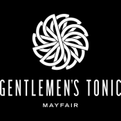 Gentlemen's Tonic