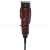 Wahl Balding бордовый, сетевая машинка