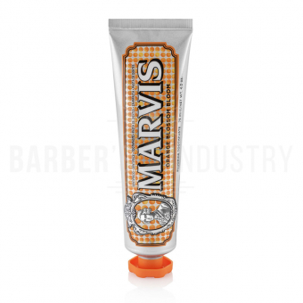 Marvis Зубная паста "Orange Blossom Bloom" 75 мл