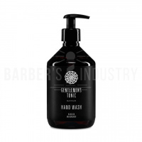 Gentlemen's Tonic Жидкое мыло для рук "Бабассу и бергамот", 500 мл