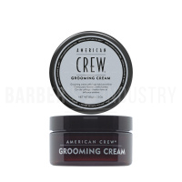 AC GROOMING CREAM Крем с сильной фиксацией и высоким уровнем блеска 85гр