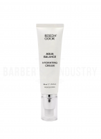TOPGUN by RESEDAODOR Крем для лица увлажняющий Aqua Balance Hydrating Cream 50 мл 
