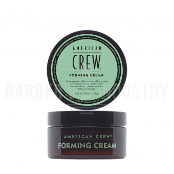 AC FORMING CREAM Крем со средней фиксацией д /укладки волос 85гр