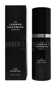 London Grooming Ревитализирующий гель-элексир 30 мл