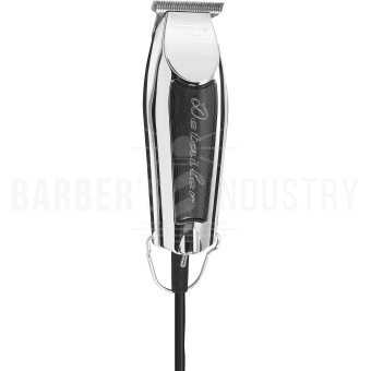 Wahl Detailer Black, сетевой триммер