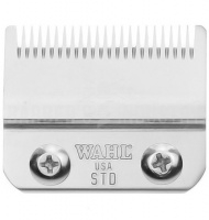 Wahl Ножевой блок для Magic Clip, Стандарт, высота 0.8-2.5 мм, ширина 40 мм, шаг 1.4 мм 