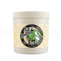 HEY JOE Genuine Hair Pomade MATT CLAY Помада для волос средней фиксации 1000 мл 