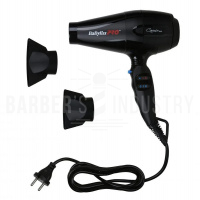 BABYLISS Фен IONIC 2400W CARUSO HAIRDRYER