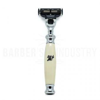 HEY JOE Premium Shaver Razor Match3 Премиальная бритва