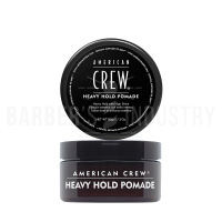 AC HEAVY HOLD POMADE Помада экстра-сильной фиксации 85гр