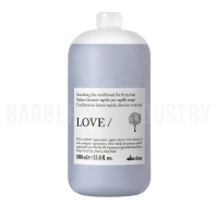 Davines LOVE Экспресс-кондиционер для непослушных волос 1000 мл