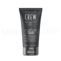 AC SSC PRESICION SHAVE GEL Гель для бритья 150мл