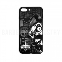 Чехол для iPhone 6 / 6S  TOPGUN