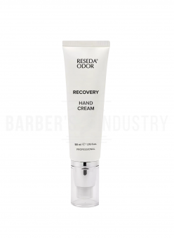 TOPGUN by RESEDAODOR Восстанавливающий крем для рук Recovery Hand Cream 50 мл