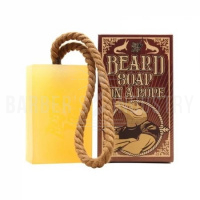 HEY JOE Beard Soap on a Rope Мыло для бороды 150 гр