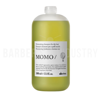 Davines MOMO Шампунь для сухих и нормальных волос 1000 мл