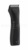 Wahl Beretto Stealth черный матовый,  машинка с комбинированным питанием