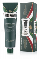 Proraso Крем для бритья 150мл. Эвкалипт