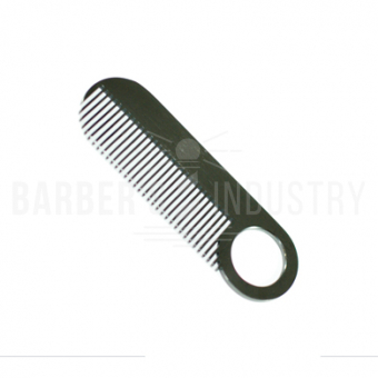 Chicago Comb Модель No2 Черный графит