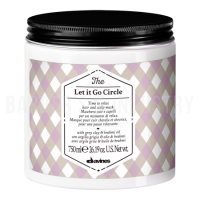 Davines The Let It Go Circle Маска-релакс для волос и кожи головы 750 мл