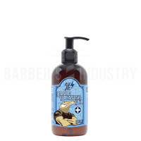 HEY JOE Hands Cleaning Gel BLUE Гель для очищения рук синий / дезинфицирующее средство для рук 250 