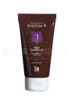 System 4 Шампунь № 3, 75 мл