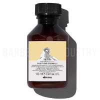 Davines PURIFYING Очищающий шампунь против перхоти 100 мл