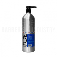 ICEхTOPGUN MEN SHAMPOO 3in1 Шампунь многофункциональный для ежедневного применения 2в1, 1000 мл