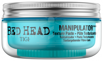 BH Manipulator Текстурирующая паста  для волос  57  ml