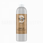 BH Мятный кондиционер для волос  TIGI Bed Head for Men Clean Up 750 ml