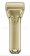 BABYLISS шейвер PRO FxOne All-Metal Double Foil Gold Shaver BABYLISS шейвер PRO FxOne All-Metal Double Foil Gold Shaver
