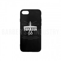 Чехол для iPhone 7 / 8 TOPGUN