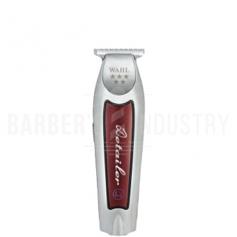 Wahl Detailer Cordless