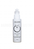 VOLCANO Sebo control lotion Регулирующий лосьон для жирной кожи 110 мл