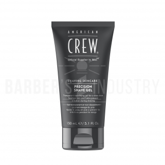AC SSC PRESICION SHAVE GEL Гель для бритья 150мл