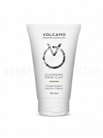 VOLCANO Cleansing mask-clay Очищающая маска-глина для лица 150 мл 