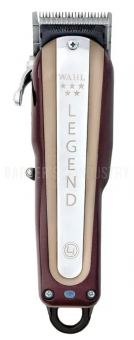 Wahl Legend Cordless 8594-016 с комбинированным питанием