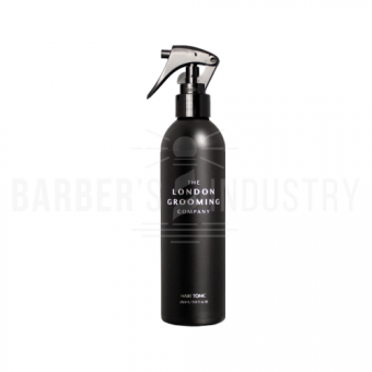 London Grooming Тоник для укладки волос 250 мл 