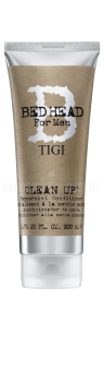 BH Мятный кондиционер для волос  TIGI Bed Head for Men Clean Up Peppermint Conditioner 200 ml