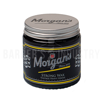 Morgan's Воск для укладки волос Strong Wax 120 мл