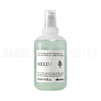 Davines MELU Термозащитный несмываемый спрей для ломких и поврежденных волос 250 мл