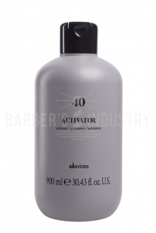 Davines Активатор 40 vol 900 мл