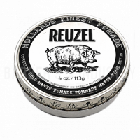 REUZEL Concrete Hold Matte Pomade матовая помада, 113 гр