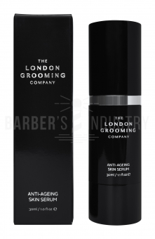 London Grooming Омолаживающая сыворотка 30 мл