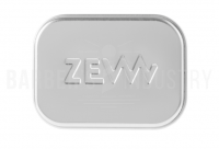 ZEW for men.Кейс для мыла из нержавеющего металла 1
