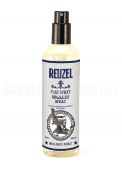 REUZEL Clay Spray моделирующий лосьон-спрей 100 мл  