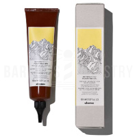 Davines PURIFYING Очищающий гель против перхоти 150 мл