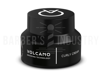 VOLCANO Curly Cream Крем для волос 100 гр