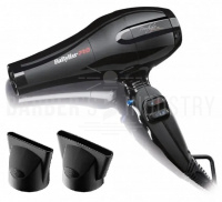 BABYLISS Фен 2300W IONIC PRODIGIO